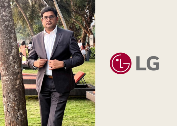 LG Electronics India Aims For 30% Growth In Home Entertainment Segment This Year: Abhiral Bhansali