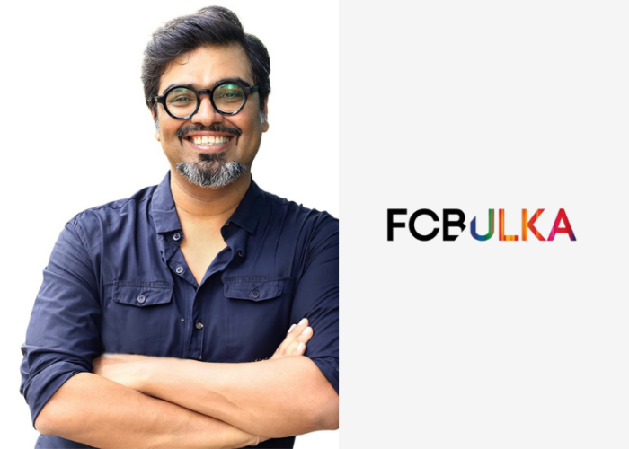 FCB Ulka Appoints BBDO’s Hemant Shringy As Its New Chief Creative Officer