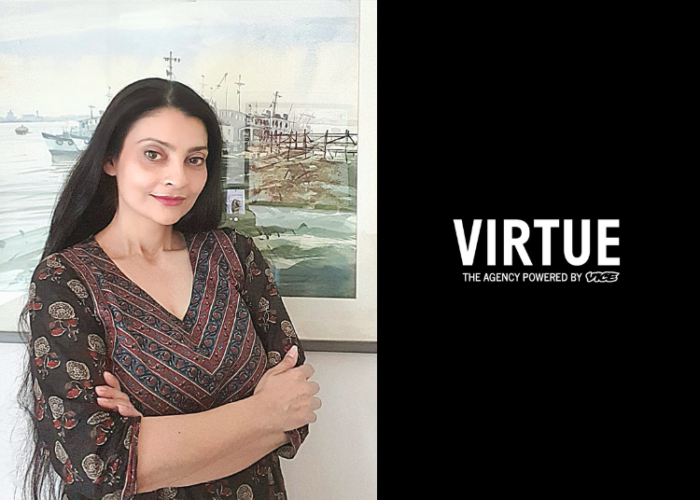 Virtue Worldwide Appoints Sumbul Khan As Business Lead, India Market