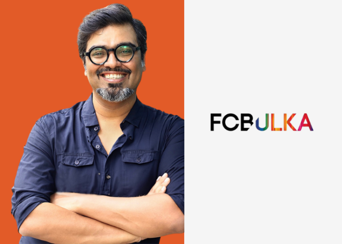 FCB Ulka Appoints BBDO’s Hemant Shringy As Its New Chief Creative Officer