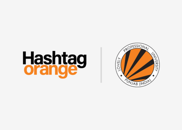 Hashtag Orange Wins Creative Mandate for LPU Campus