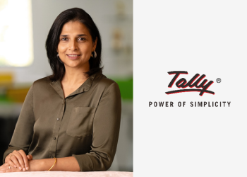 Tally Solutions Doesn’t Want To Be Known Just For Its Products, But Also Purpose: Jayati Singh