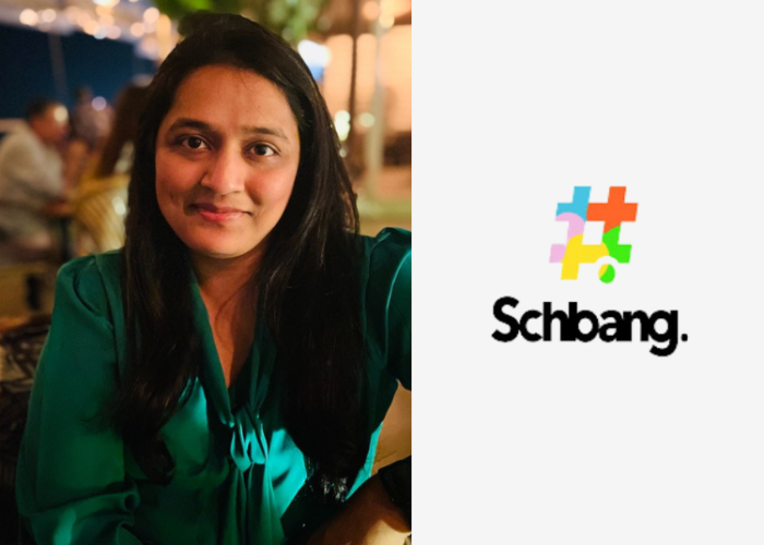 Dhwani Shah Joins Schbang As Head Of Media