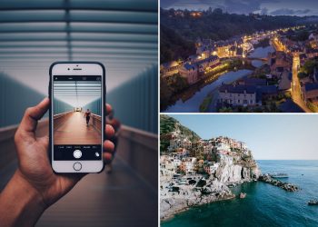 Top 9 Travel Apps for Exploring Europe