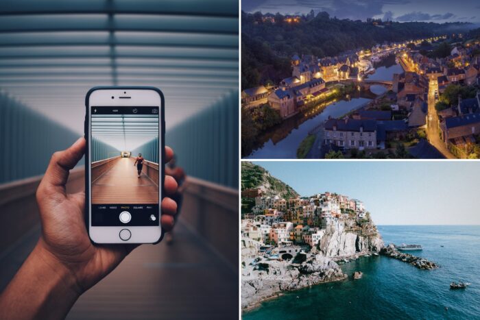 Top 9 Travel Apps for Exploring Europe