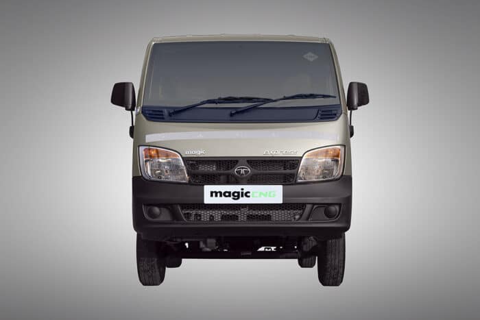 Tata Magic Bi-fuel Takes The Storytelling Route To Promote Its Advanced Features
