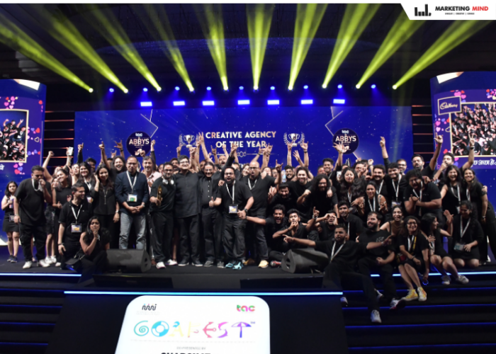 Abbys 2024: Leo Burnett India Wins Creative Agency Of The Year For Third Year In A Row