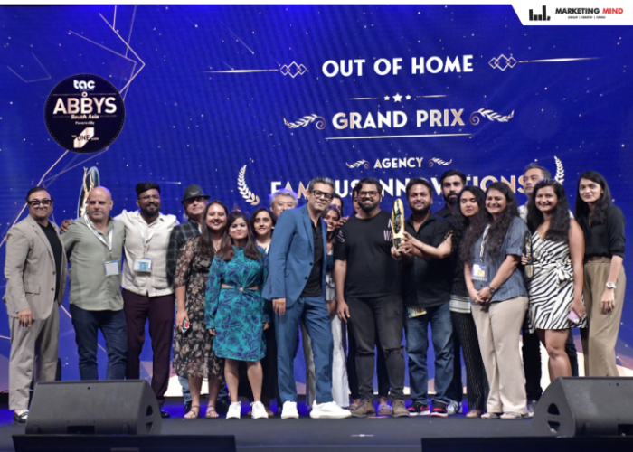Abbys 2024: Leo Burnett India Wins Creative Agency Of The Year For Third Year In A Row