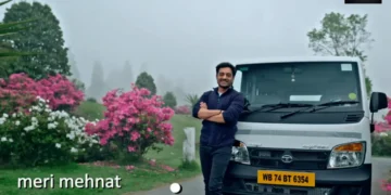 Tata Magic Bi-fuel Takes The Storytelling Route To Promote Its Advanced Features