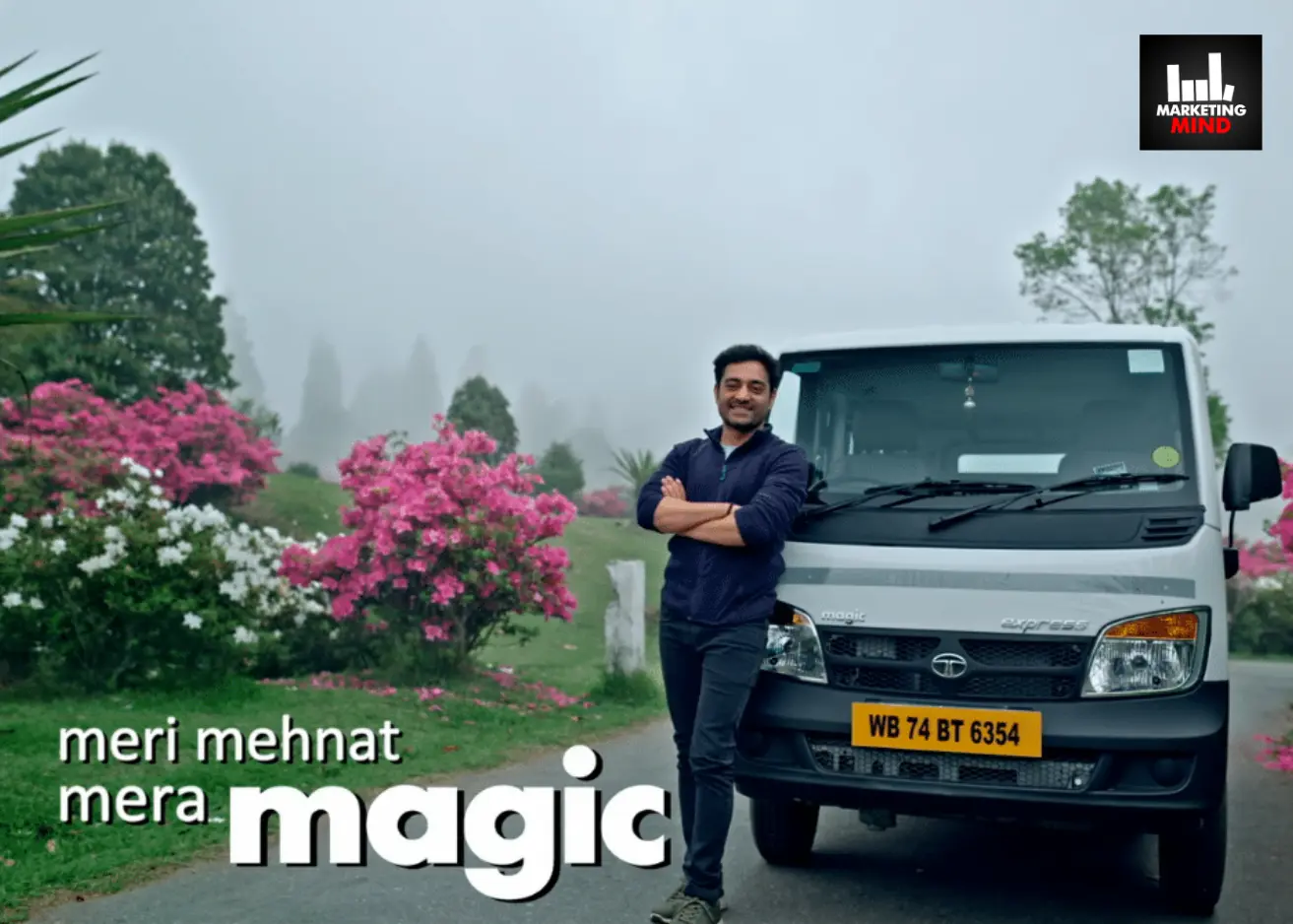 Tata Magic Bi-fuel Takes The Storytelling Route To Promote Its Advanced Features