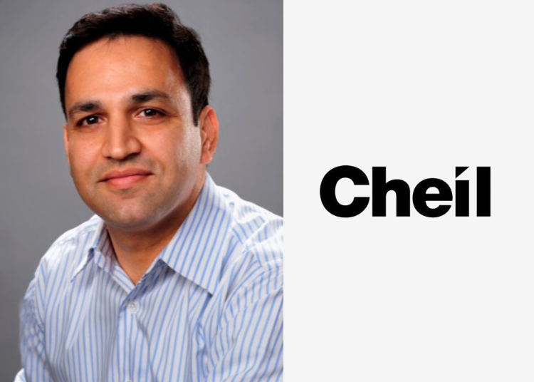 Cheil India Appoints McCann Worldgroup’s Mandeep Sharma As Its National Head- Samsung Business