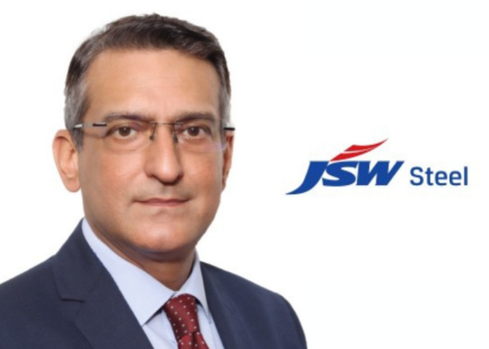 Havas Worldwide India’s Former CEO, Tarun Jha, Joins JSW Steel As Head Of Marketing