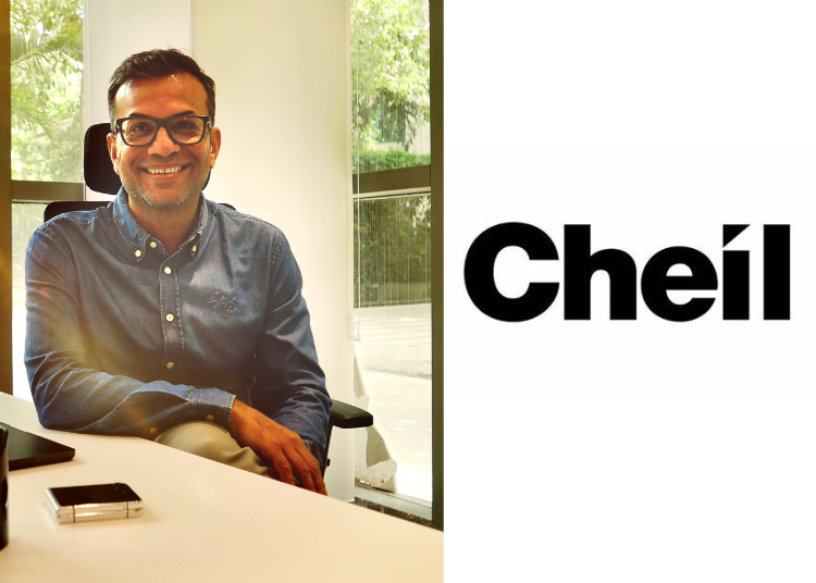 Cheil X Onboards Wunderman Thompson’s Anurag Tandon As Chief Growth Officer