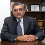 Ashish Bhasin, Founder of The Bhasin Consulting Group