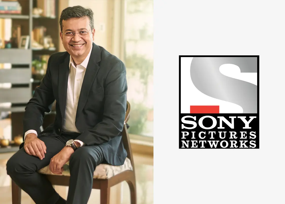Sony Pictures Networks India Onboards Disney Star's Gaurav Banerjee As MD & CEO
