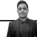 Nikhil Kumar, Managing Partner (West), Dentsu Creative Webchutney