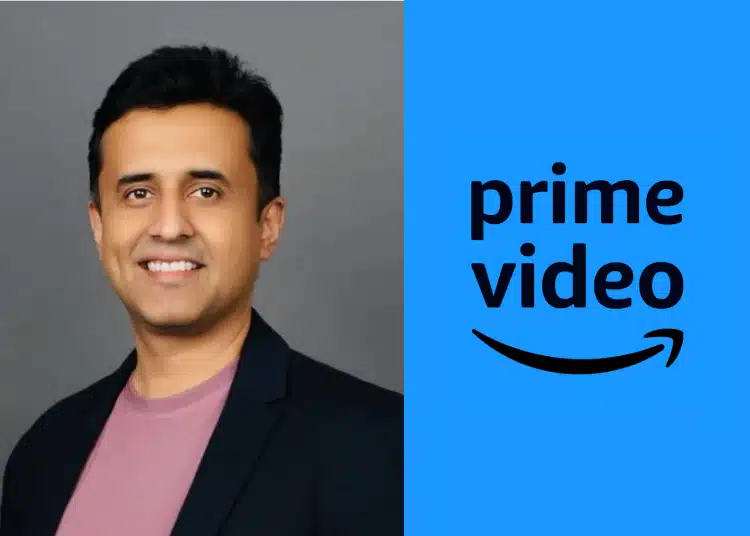 Nikhil Madhok Elevated To Head Of Original Content, India At Prime Video & Amazon MGM Studios