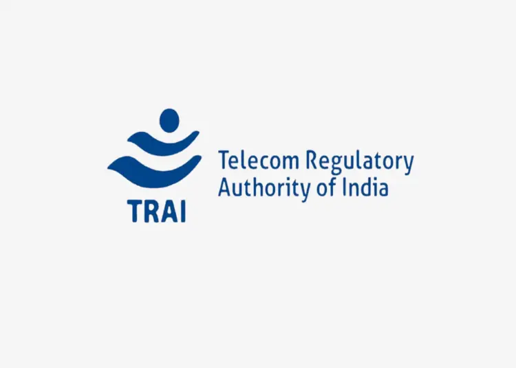 TRAI Releases Recommendations On National Broadcasting Policy