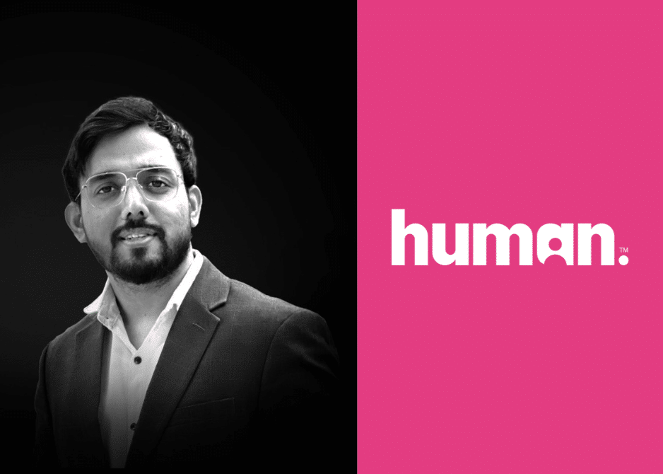 Chirag Raheja & Imran Khan-led Human Appoints Umesh Mandve As Business Head