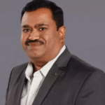 Vinay Kumar Swamy, Country Head, Pearson India