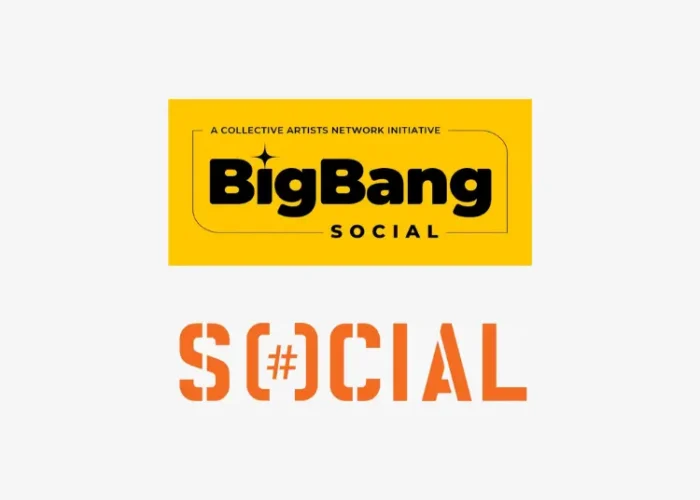 Impresario’s SOCIAL Partners With Collective Artists Network's Big Bang Social To Empower Creator Economy