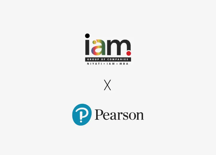 Pearson India Entrusts IAM Group With Its Strategic Marketing Mandate