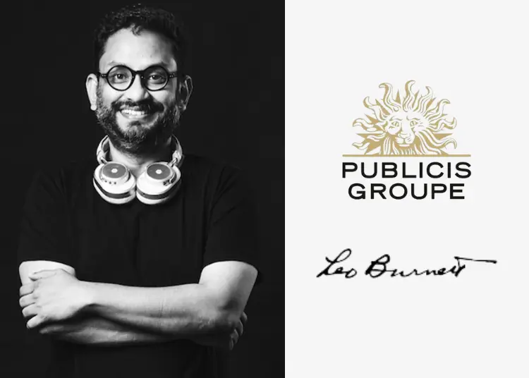 In Next 3-5 Years, India Will Become The Creative Superpower Of The World: Publicis Groupe & Leo Burnett’s Rajdeepak Das