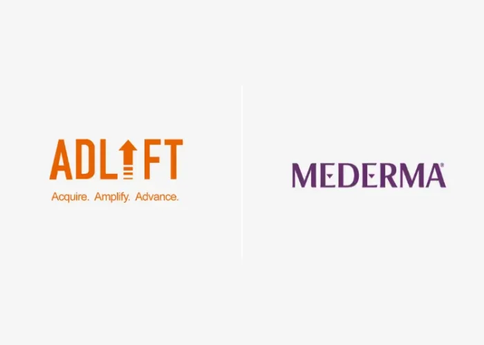 AdLift Bags Integrated Digital Marketing Mandate For Mederma