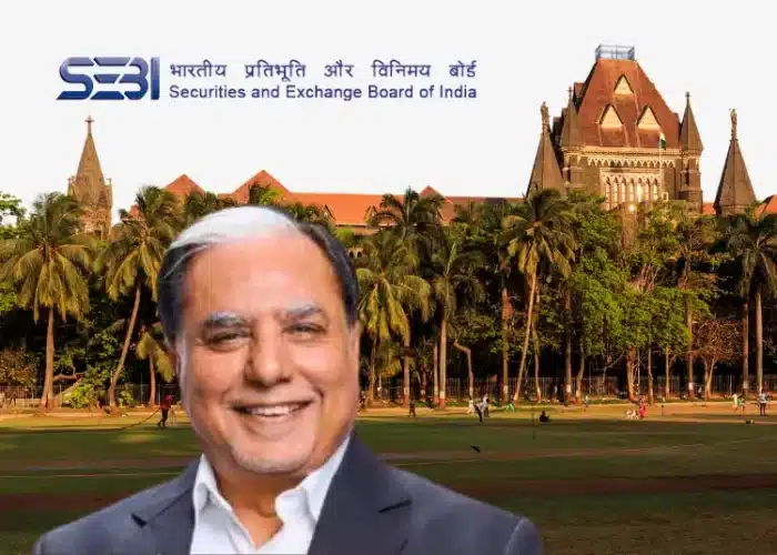 Bombay HC Directs Subhash Chandra To Submit Documents Sought By SEBI