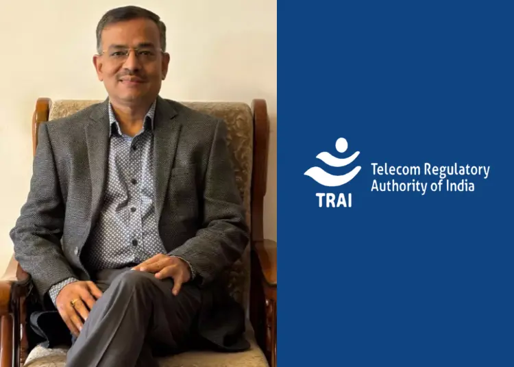 Centre Appoints Atul Chaudhary As TRAI Secretary