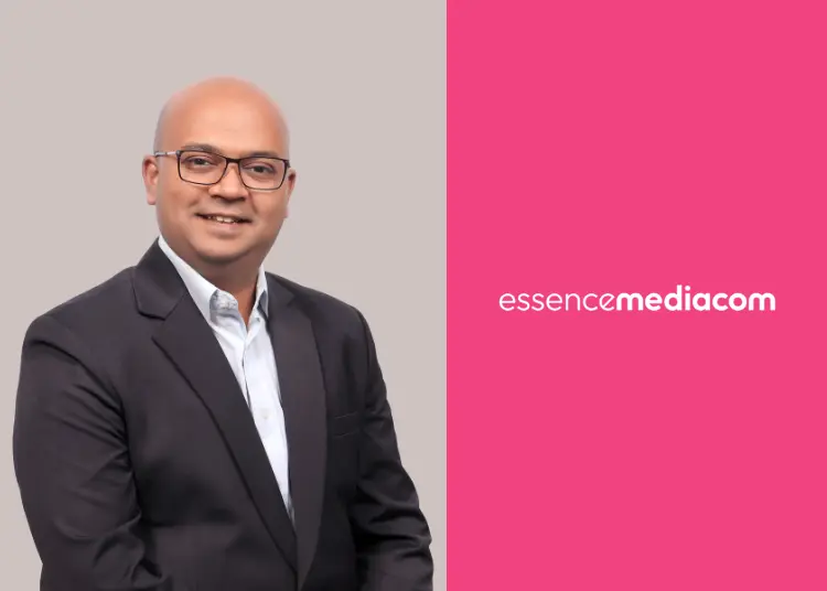 EssenceMediacom Appoints Vivek Das As Managing Partner, MFG (Google) Lead – India & SEA