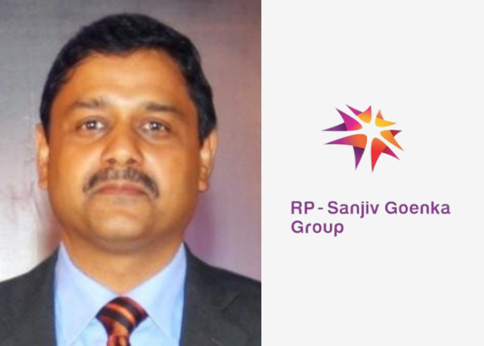 RP Sanjiv Goenka Group Elevates Rajeev Khandelwal To President- FMCG Strategy & Business Expansion Role