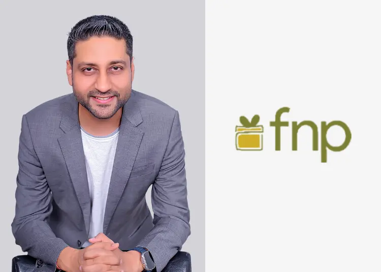 FNP Appoints Avi Kumar As Chief Marketing Officer