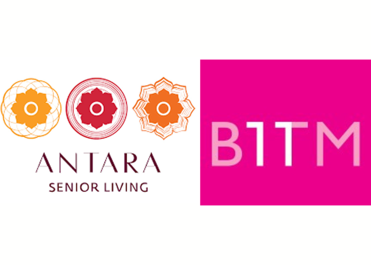 Antara Senior Living Appoints Bang In The Middle As Its Creative Agency