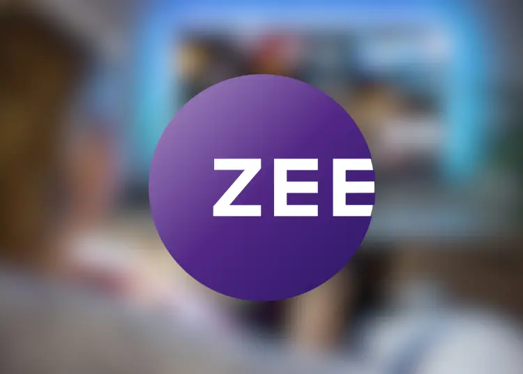 Rohit Kumar Gupta Steps Down As Chief Financial Officer Of Zee Entertainment Enterprises