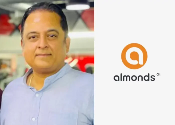 Almonds Ai Onboards EM-TEC’s Ramdas Rajamani As Director & Business Head- MENA Region