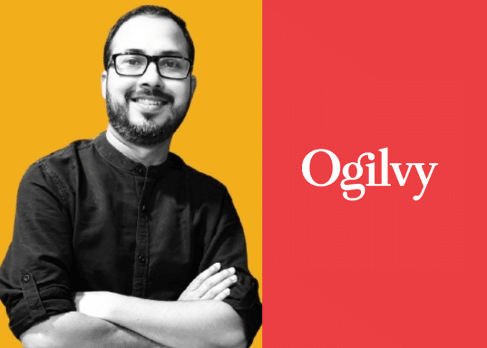 Ogilvy Onboards L&K Saatchi & Saatchi’s Neeraj Sharma As EVP- Planning