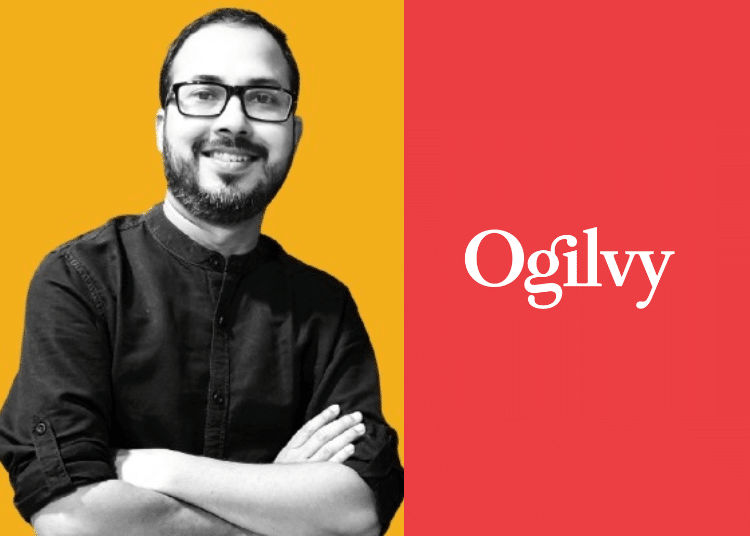 Ogilvy Onboards L&K Saatchi & Saatchi’s Neeraj Sharma As EVP- Planning