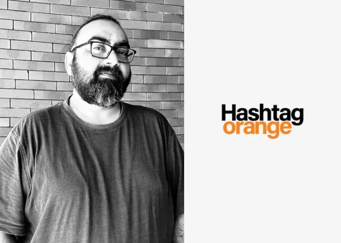 AdGlobal360’s Bhav Sharma Joins Hashtag Orange As Its First Chief Performance Officer