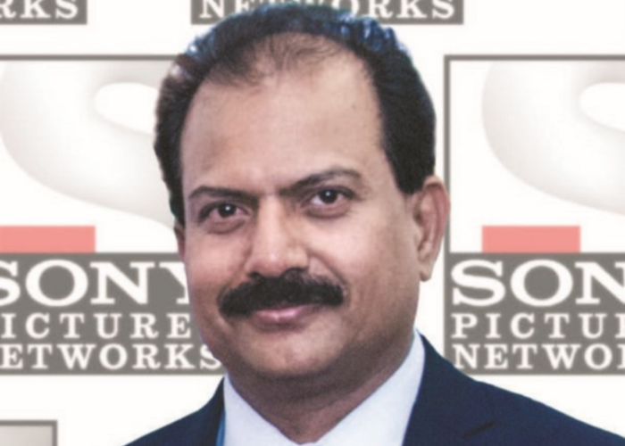 SPNI Elevates Jaideep Janakiram To Head Of International Business & Operations