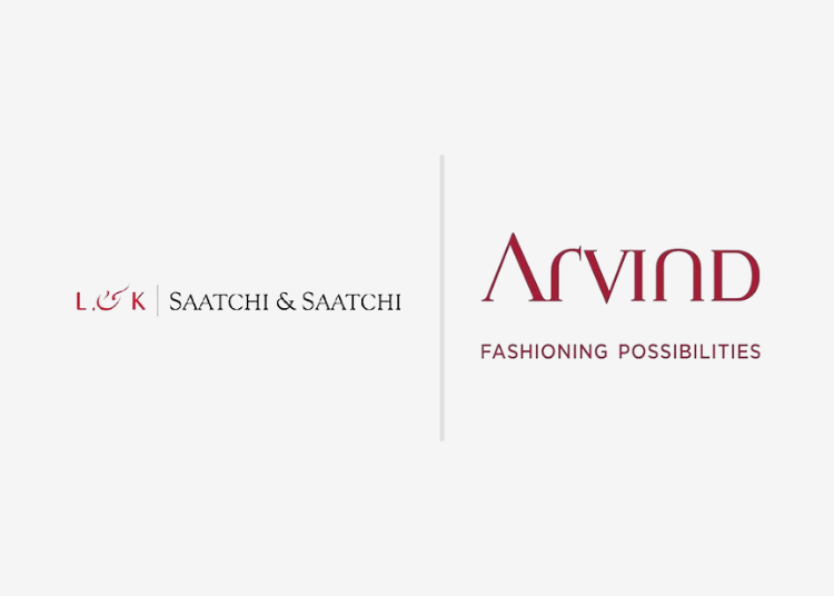 Publicis Groupe's L&K Saatchi & Saatchi Wins Arvind’s Marketing Mandate