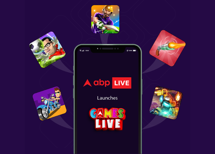 ABP Network Expands Into Casual Online Gaming With 'GamesLIVE' Platform