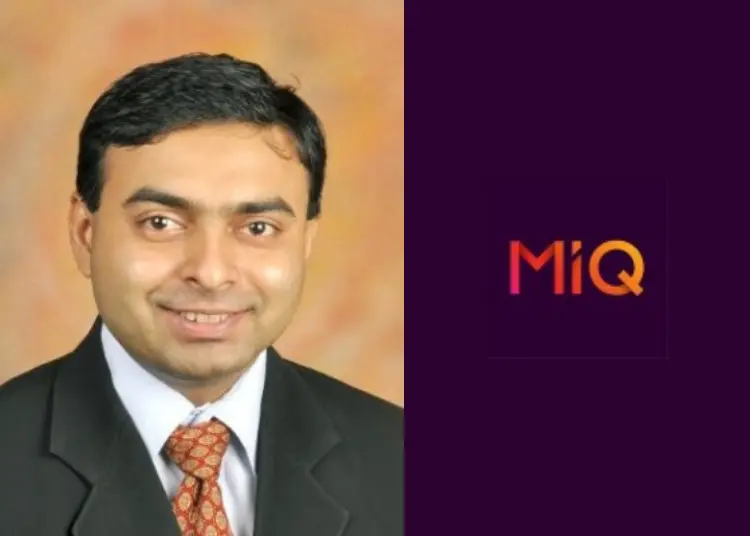 Siddharth Dabhade Moves On From MiQ After Close To Five Years