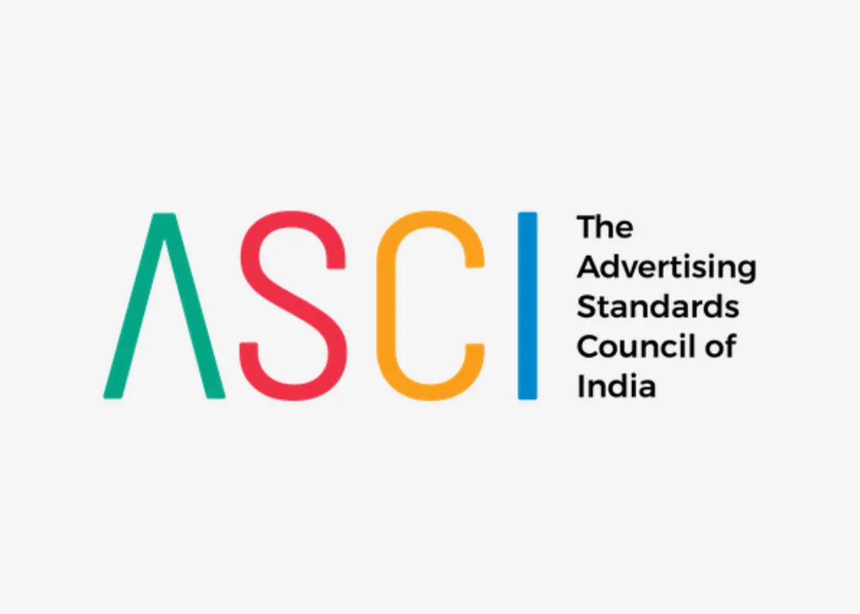 ASCI Clarifies It Asked Members Not to Issue New Ads 'Without' Self-Declaration Certificate Post June 18