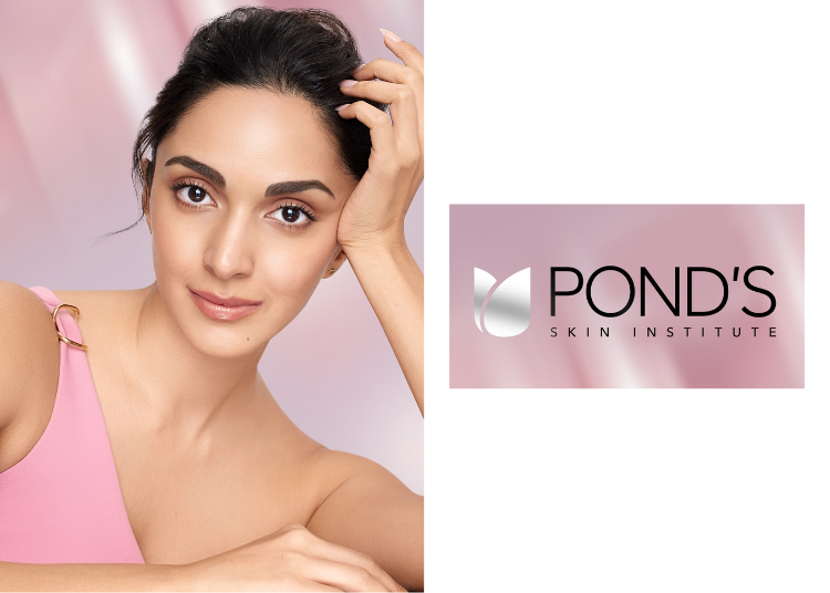 Pond’s Skin Institute Ropes In Kiara Advani As Its New Brand Ambassador