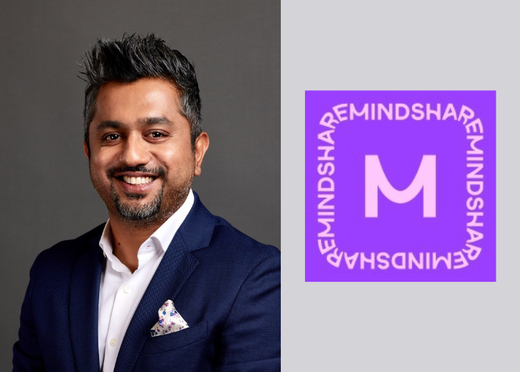 Vinish Mathews Joins Mindshare India As Chief Strategy Officer