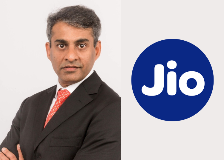 Jio Platforms Onboards Sidharth Kedia As SVP & Head - Jio Games