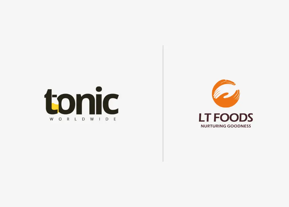 Tonic Worldwide Wins Digital Mandate Of Daawat’s Parent Company- LT Foods