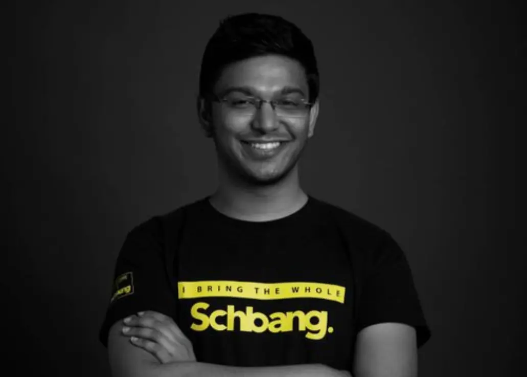 Aditya Mehendale Quits Schbang As National Creative Director