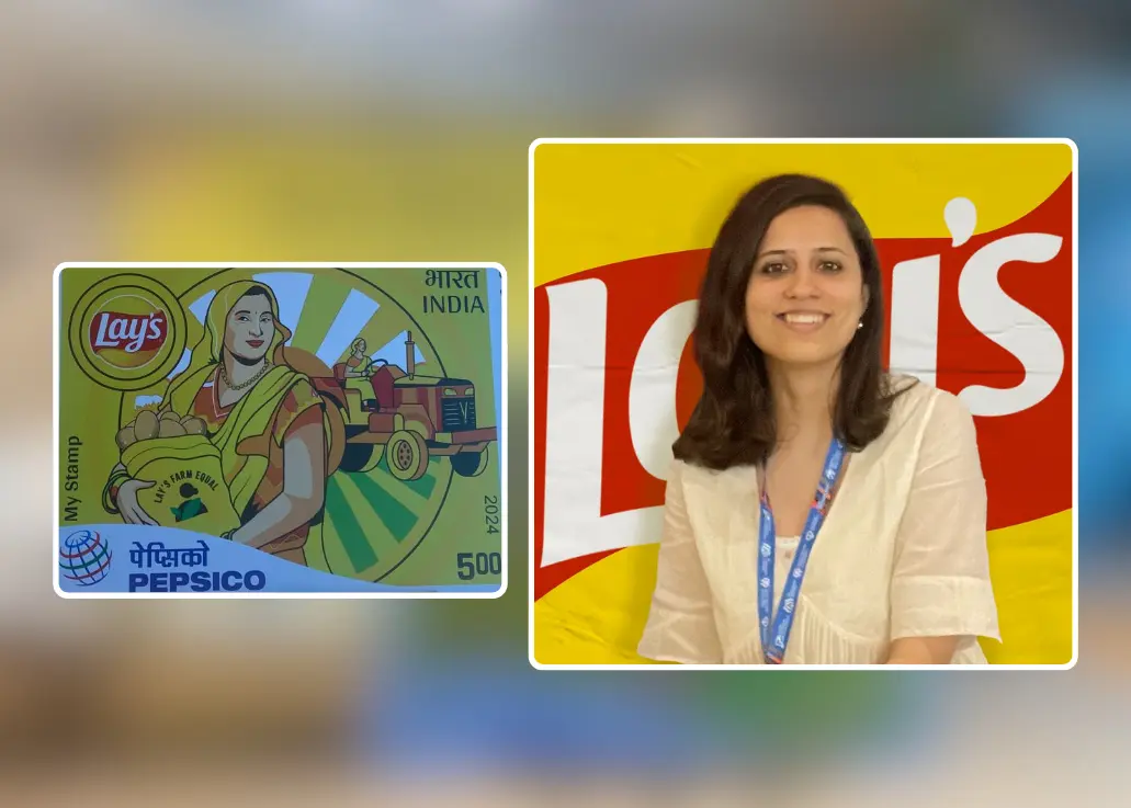Doing A Big Thing On A Big Brand Is Challenging But When Done With Right Intent, It Does Make Big & Real Impact: PepsiCo's Saumya Rathor